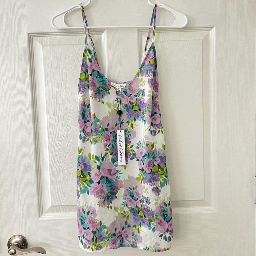 For Love and Lemons Dress